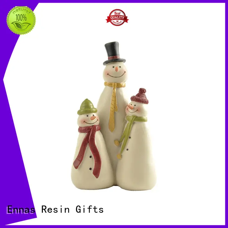 christmas carolers decorations star-shape Ennas 1