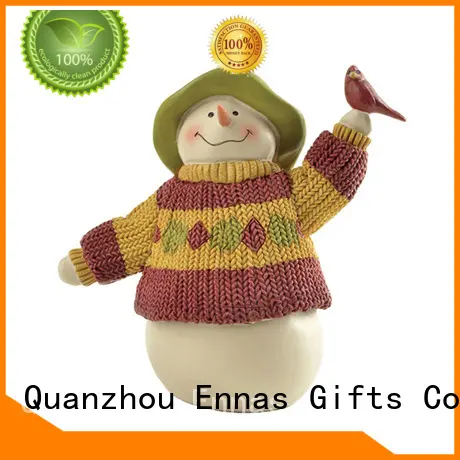 custom animated christmas figures family for wholesale 1
