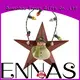 mini christmas figurines resin bulk production Ennas 1