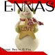 present christmas collectible figurines family 1