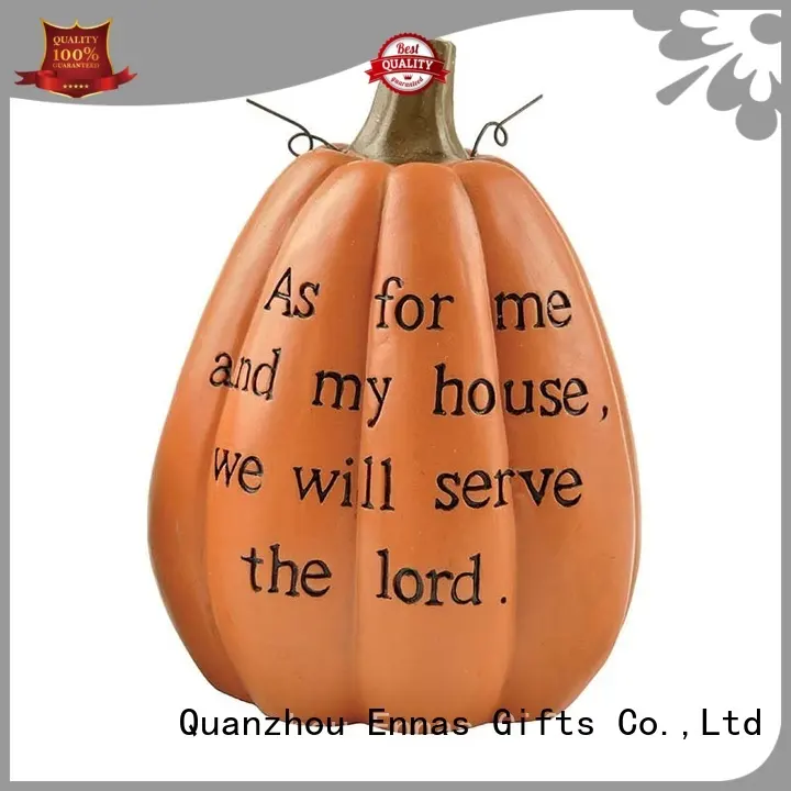 fall resin figurines creative best factory price Ennas 1
