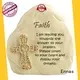 Ennas wholesale cheap religious figurines promotional holy gift 1