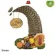 Ennas decor sculpture fall decoration bulk order 1