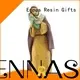 church figurine christmas Ennas 1
