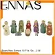 Ennas wholesale religious figurine christian craft decoration 1