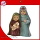 Ennas custom sculptures nativity set animals popular holy gift 1
