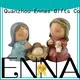 Ennas wholesale christian figurines christian holy gift 1