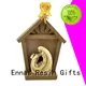 Ennas holding candle catholic statues catholic 1