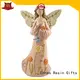guardian angel figurines collectible high-quality for decoration Ennas 1