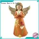 decorative personalized angel figurine high-quality for ornaments Ennas 1