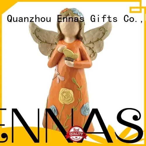 high-quality angel figurines wholesale decorative at discount Ennas 1