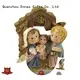 religious figurine catholic family decor Ennas 1