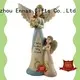 decorative memorial angel figurines lovely for decoration 1
