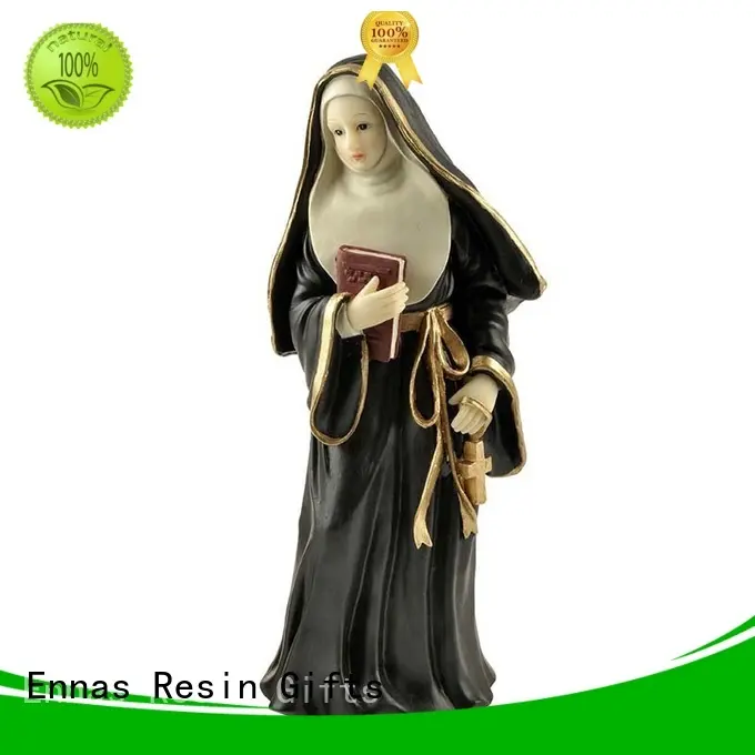 custom sculptures catholic crafts promotional holy gift 1