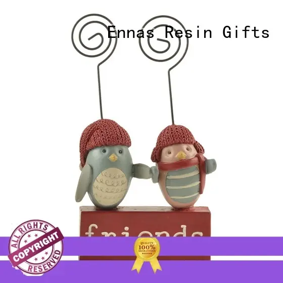 Ennas sculpture model little animal figures handmade at discount 1