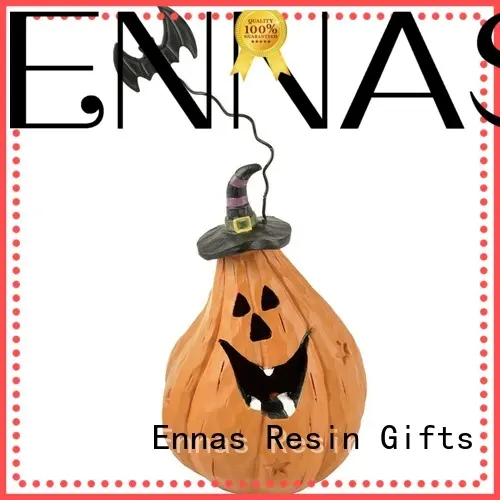 Ennas polyresin halloween figurine bulk 1