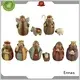 Ennas christmas nativity set with stable hot-sale holy gift1 1