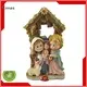 Ennas eco-friendly religious statues hot-sale family decor 1