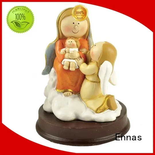 Ennas wholesale catholic gifts wholesale eco-friendly family decor 1