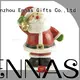3d christmas carolers figurines star-shapepolyresin 1