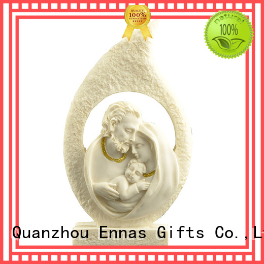 holding candlereligious giftseco-friendly popularholy gift 1