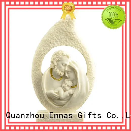 holding candlereligious giftseco-friendly popularholy gift 1