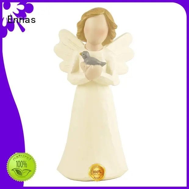 Christmas guardian angel figurines collectible popular vintage for decoration 1