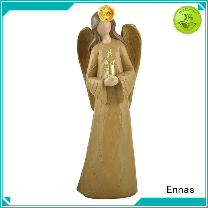 Ennas Christmas mini angel figurines antique at discount 1
