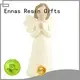Ennas home decor child angel figurines decorative at discount 1