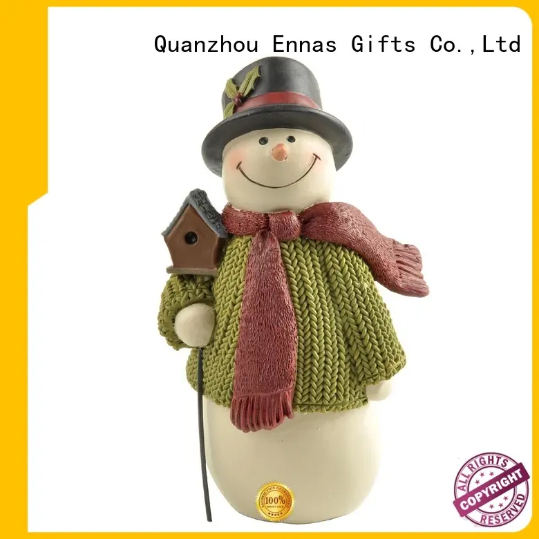 mini collectible christmas ornaments family Ennas 1