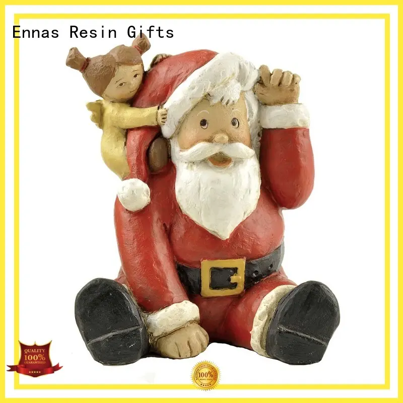 Ennas 3d christmas carolers decorations hot-sale 1