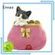 decorative wild animal figurines hot-sale resin craft Ennas 1