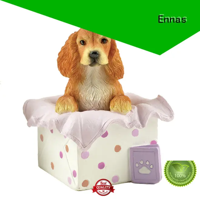 Ennas custom little animal figures decorative 1