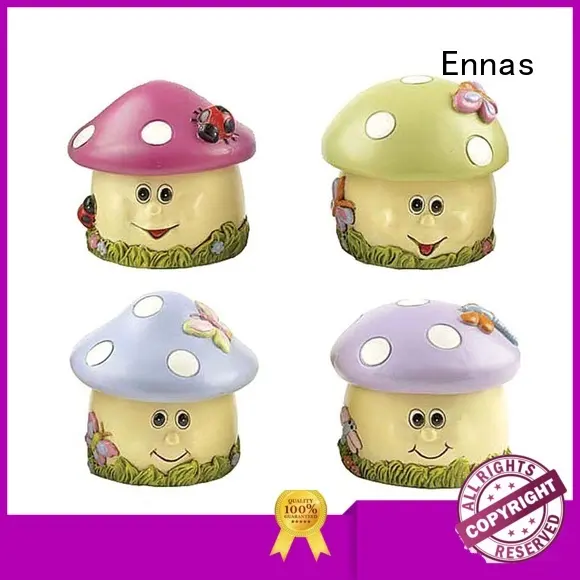 Ennas promotional personalized figurines low-cost for gift 1
