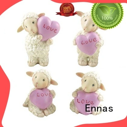 Ennas home decor wedding cake topper hot-sale 1
