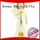 decorative resin angel figurines antique fashion Ennas 1