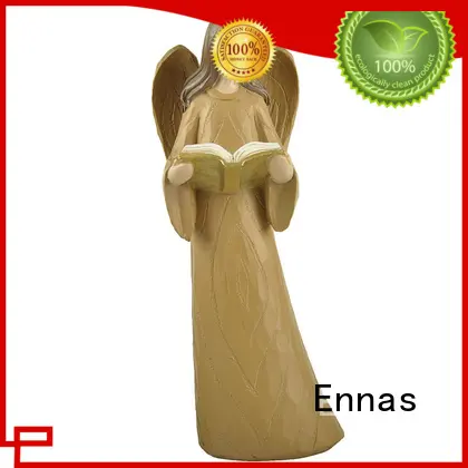 Ennas family decor angel figurines collectible top-selling best crafts 1