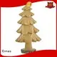 Ennas custom christmas vacation figurines star-shape bulk production 1