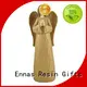 hand-crafted small angel figurines lovely best crafts Ennas 1