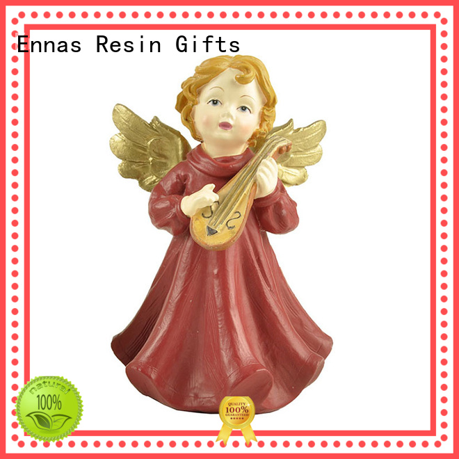 Ennas family decor angel figurines unique at discount 1