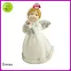 Ennas holding candle nativity set figurines bulk production family decor 1