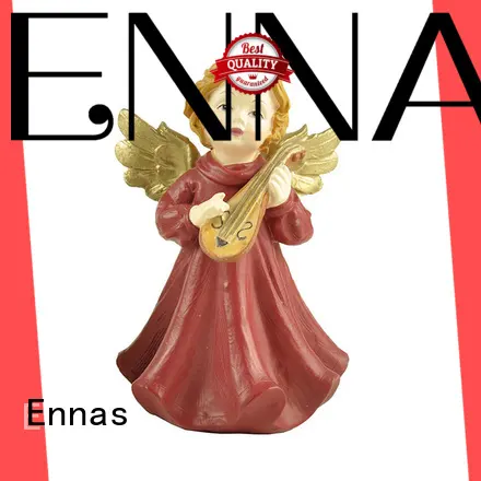 3d christmas figurines collectible hot-sale bulk production 1