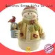 Ennas snowman christmas ornament angel hanging 1