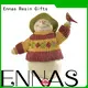 Ennas custom christmas figurines carolers mini bulk production 1