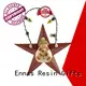 resin christmas village figurines popular for ornaments Ennas 1
