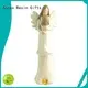 Ennas precious bride and groom cake figures miniature at discount 1