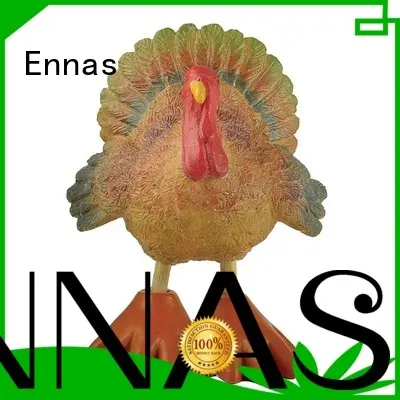 Ennas animal vintage figurines pumpkin bulk order 1
