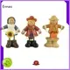 Ennas resin autumn decoration high-quality 1