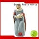 holding candle catholic religious items eco-friendly hot-sale craft decoration 1