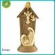 wholesale religious sculptures eco-friendly promotional family decor 1